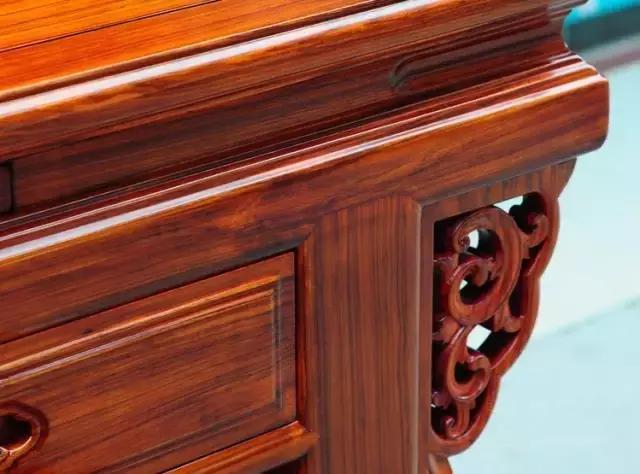 明清时期最受欢迎的7种红木用材,红木用材特征分类标准有哪些