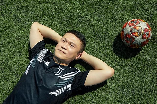 「汽车人」奥迪精英——张宝军：坚持源自热爱