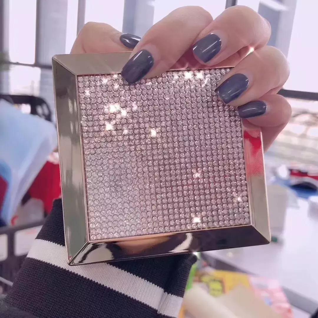 韩国dpc豹纹气垫最新款,dpc豹纹气垫网红bb霜