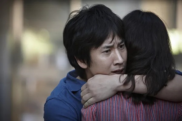 枕边人竟是逃窜20年的杀人犯,枕边人竟是逃窜25年的杀人犯