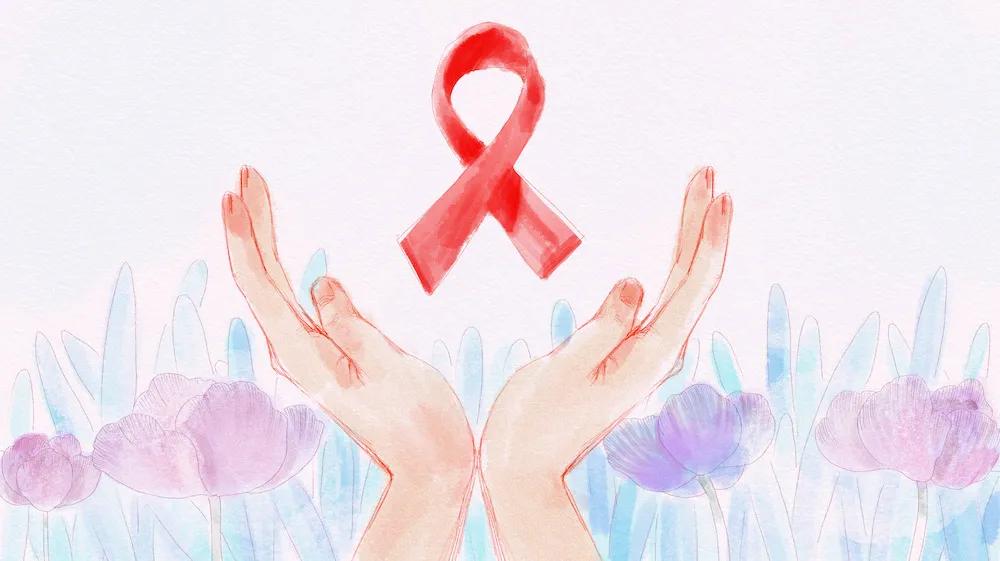 知艾防艾，关于艾滋病的这些知识你知道么？