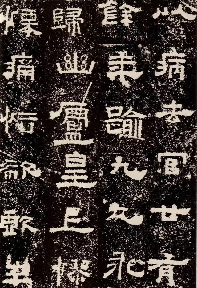 名家临摹经典汉隶礼器碑,汉隶技法入门汉隶乙瑛碑