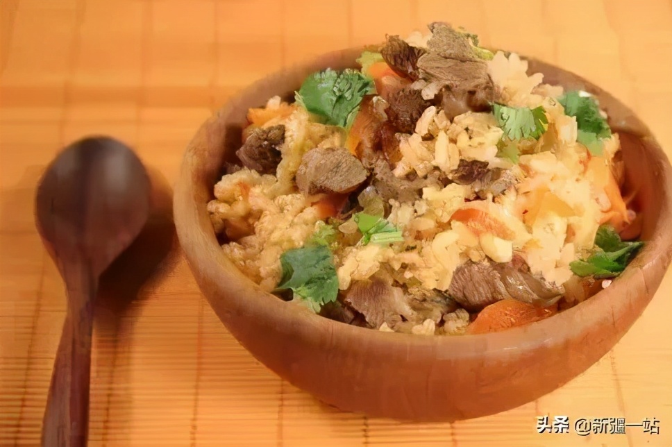 舌尖上的新疆风土人情,舌尖上的新疆特色美食