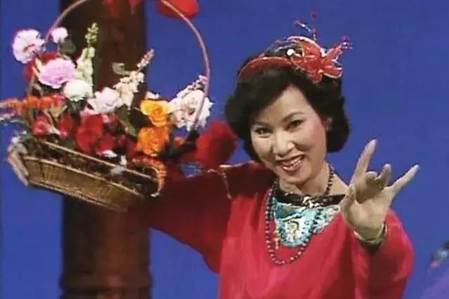 高清版1984年春节联欢晚会,1984年春晚最经典节目
