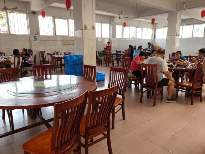 秦皇岛南戴河吃海鲜哪里便宜,秦皇岛海鲜哪里最好最实惠