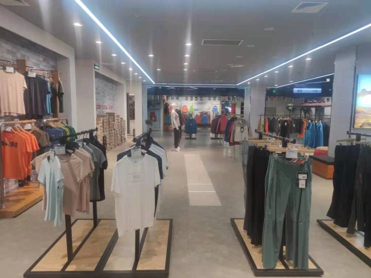 石家庄经营最惨淡商场是哪里,石家庄最惨淡的商场