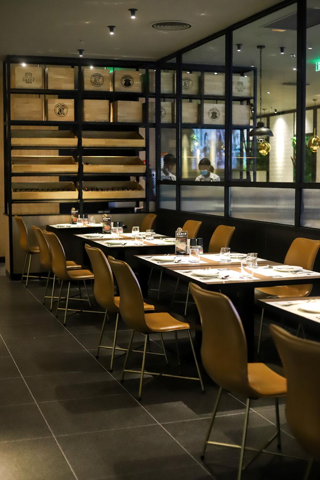 厦门这家27年的老牌牛排店,厦门最顶级的牛排店