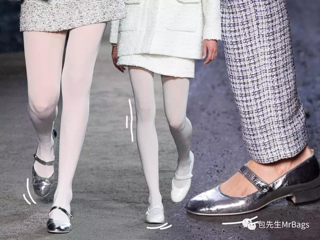 chanel必买的经典款式,这一季的chanel美爆了