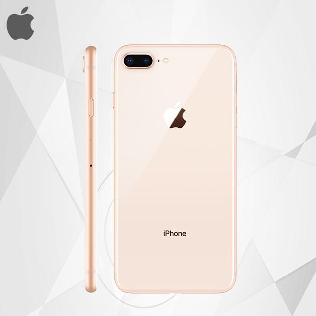 苹果入门机的最佳选择——iPhone8系列