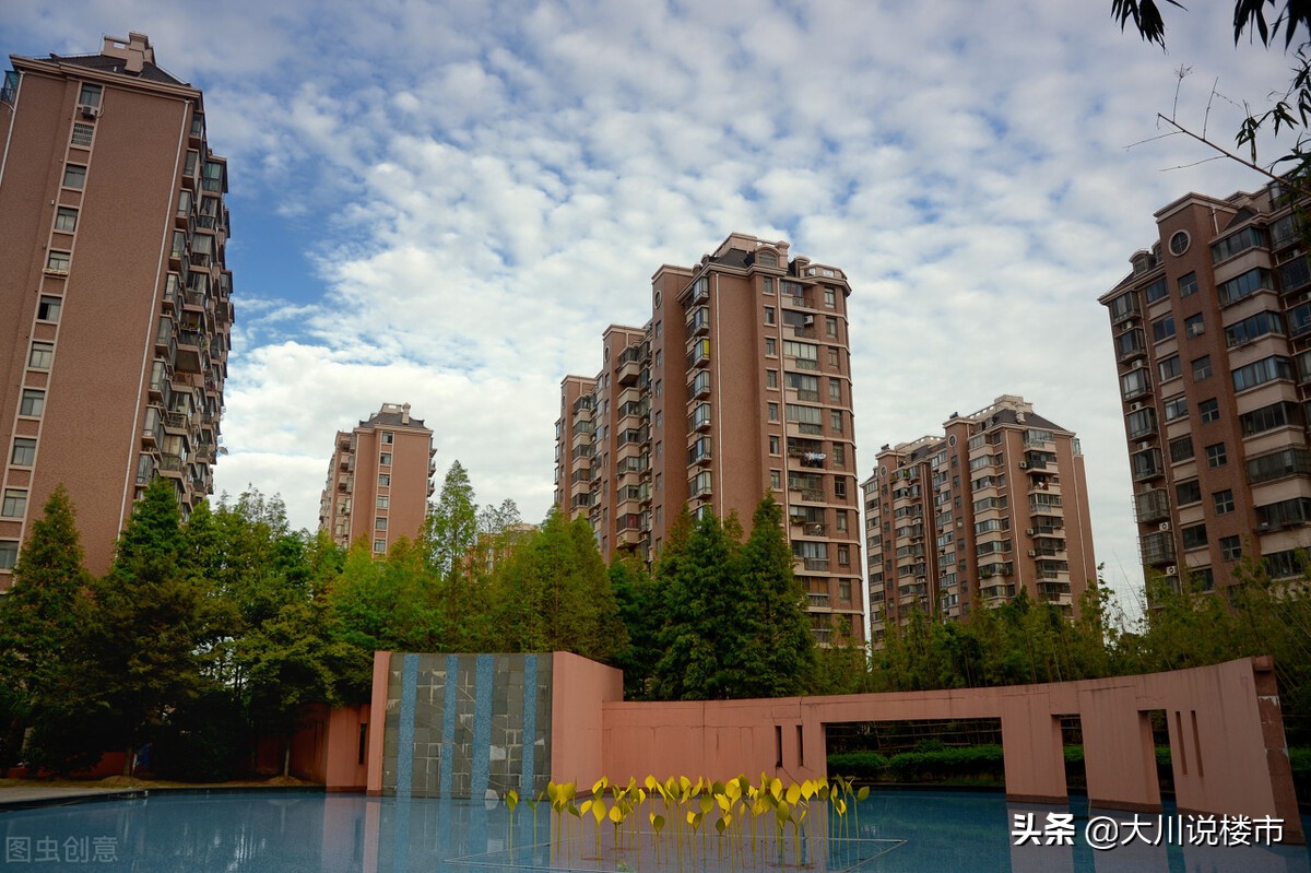 买高层楼和低层一样的价格吗,买高层中间有设备房