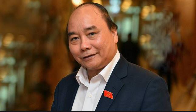 “笑面虎”阮春福,美国杀母之仇不共戴天,为何还能笑对美国?