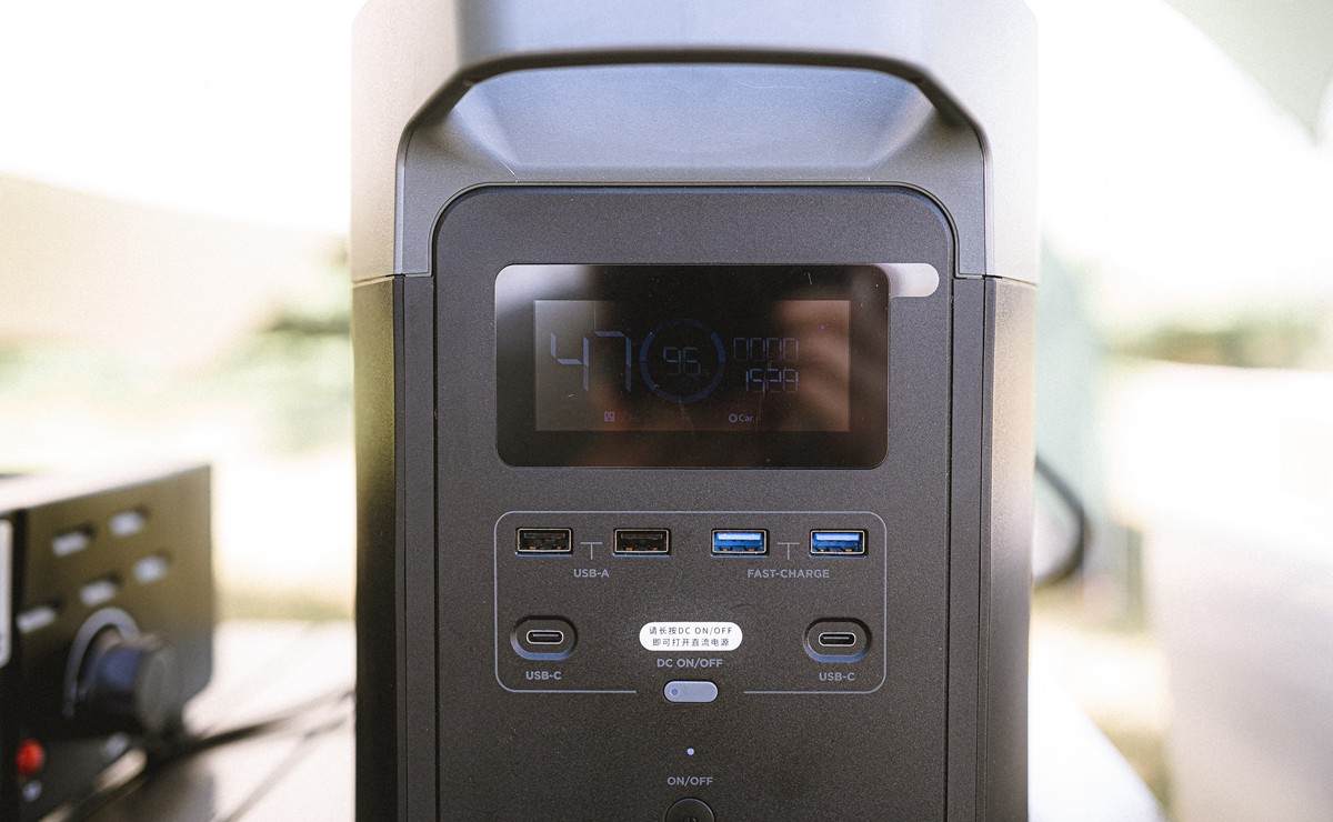 户外烧烤电源测评,户外电烤炉评测