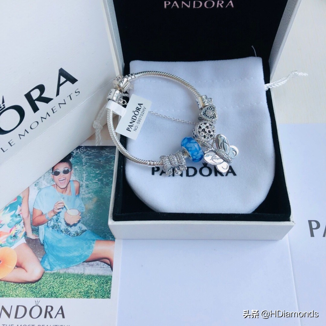 潘多拉阵容最强搭配,潘多拉十大系列