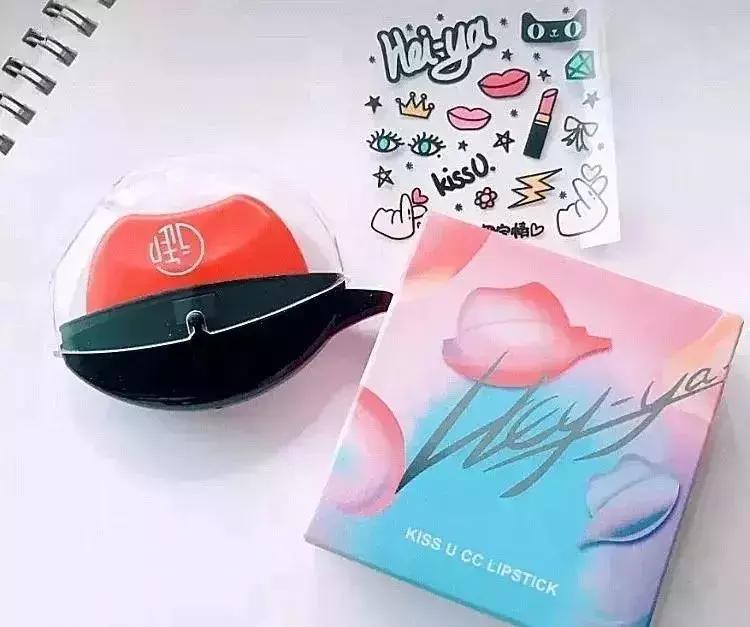 999口红礼盒套装,999口红香水