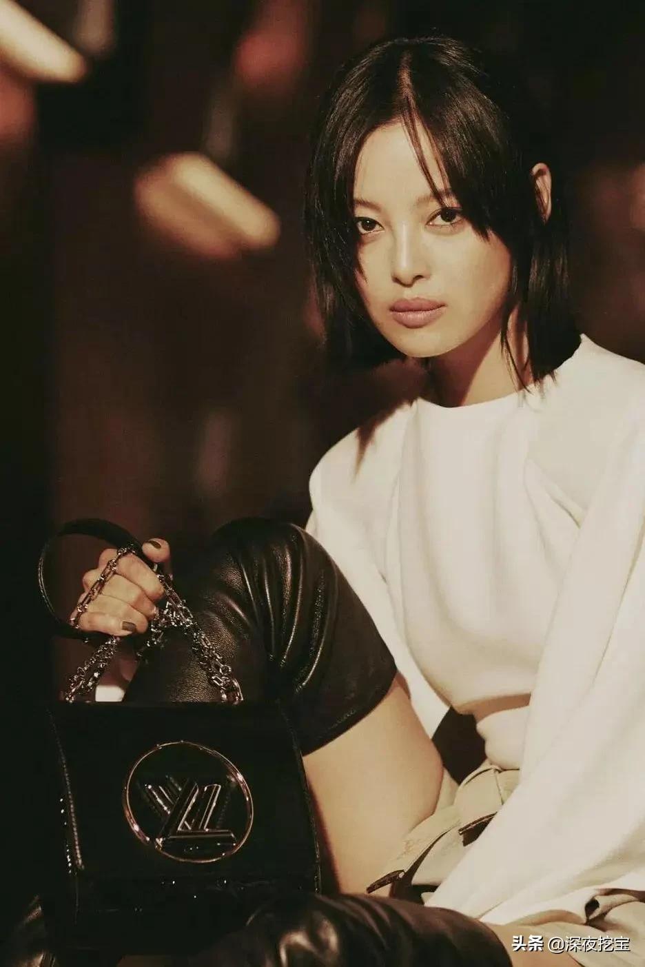 两边光一点的发型怎么剪,适合一边脸大一边脸小的发型