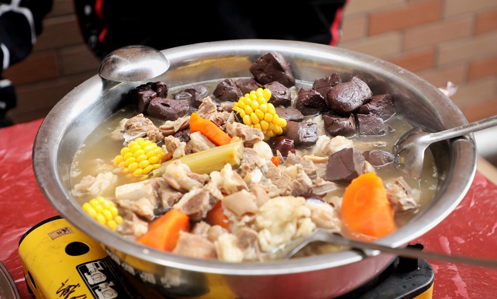 不变的是味道改变的是距离,不变的是茶颜悦色的味道