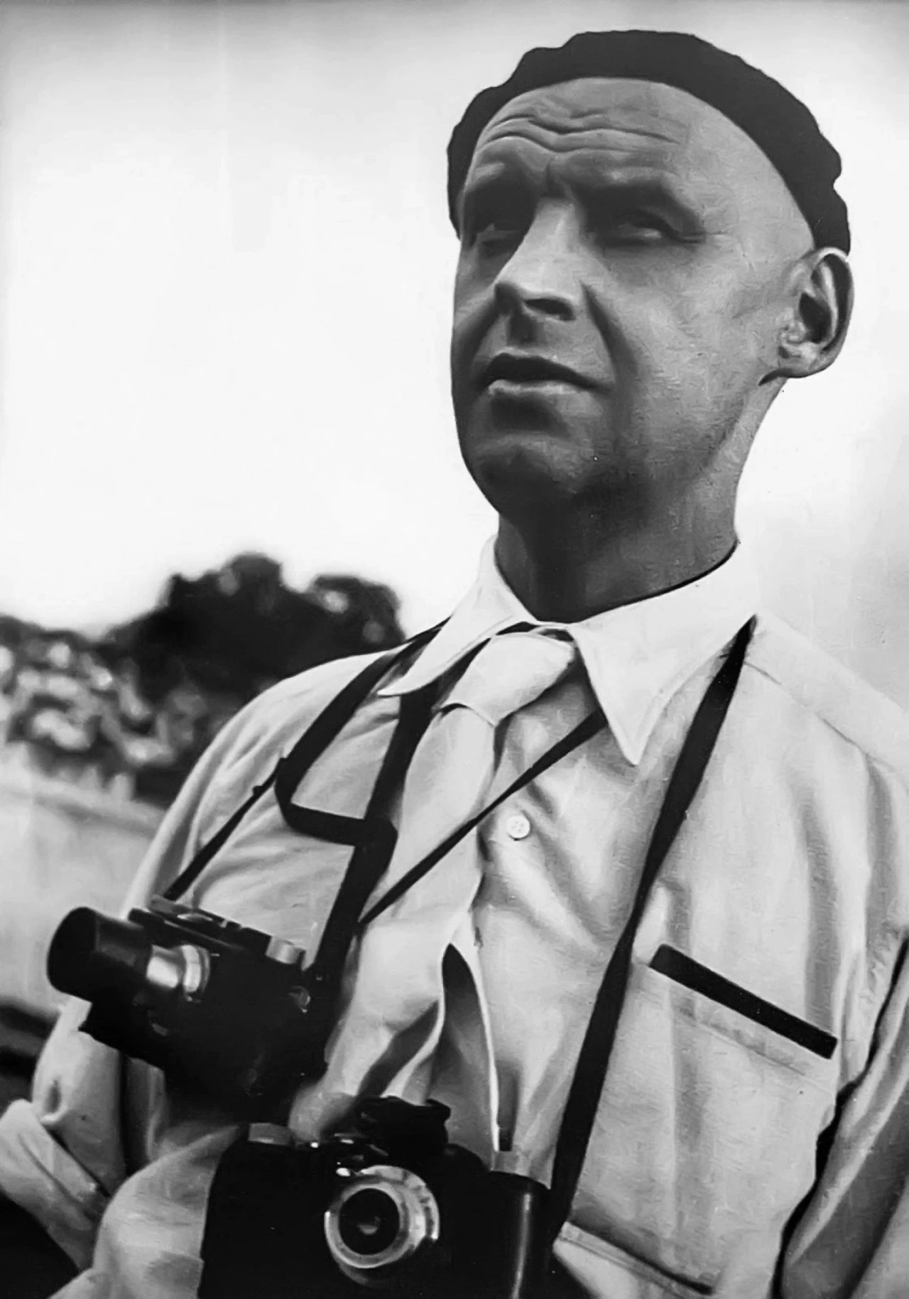 苏联人发明铅笔,苏联简单粗暴的设计