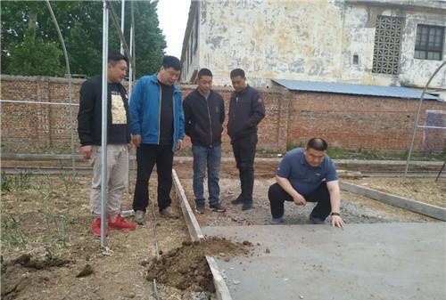 恩情难相忘将爱永流传——焦作市一位贫困户的真情“告白”