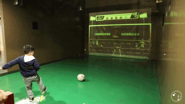 整个上海都是繁华的吗,上海一座美丽的魔都