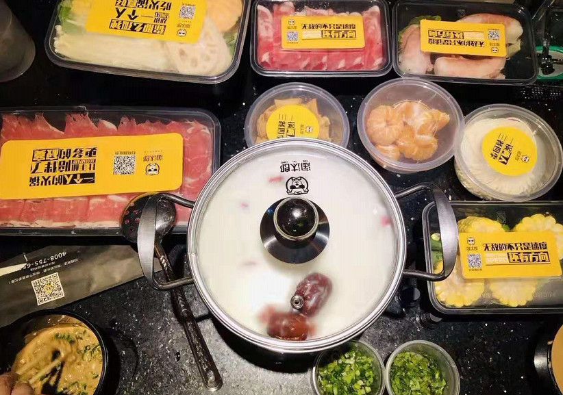 做火锅外卖怎么样,火锅外卖可行性高吗