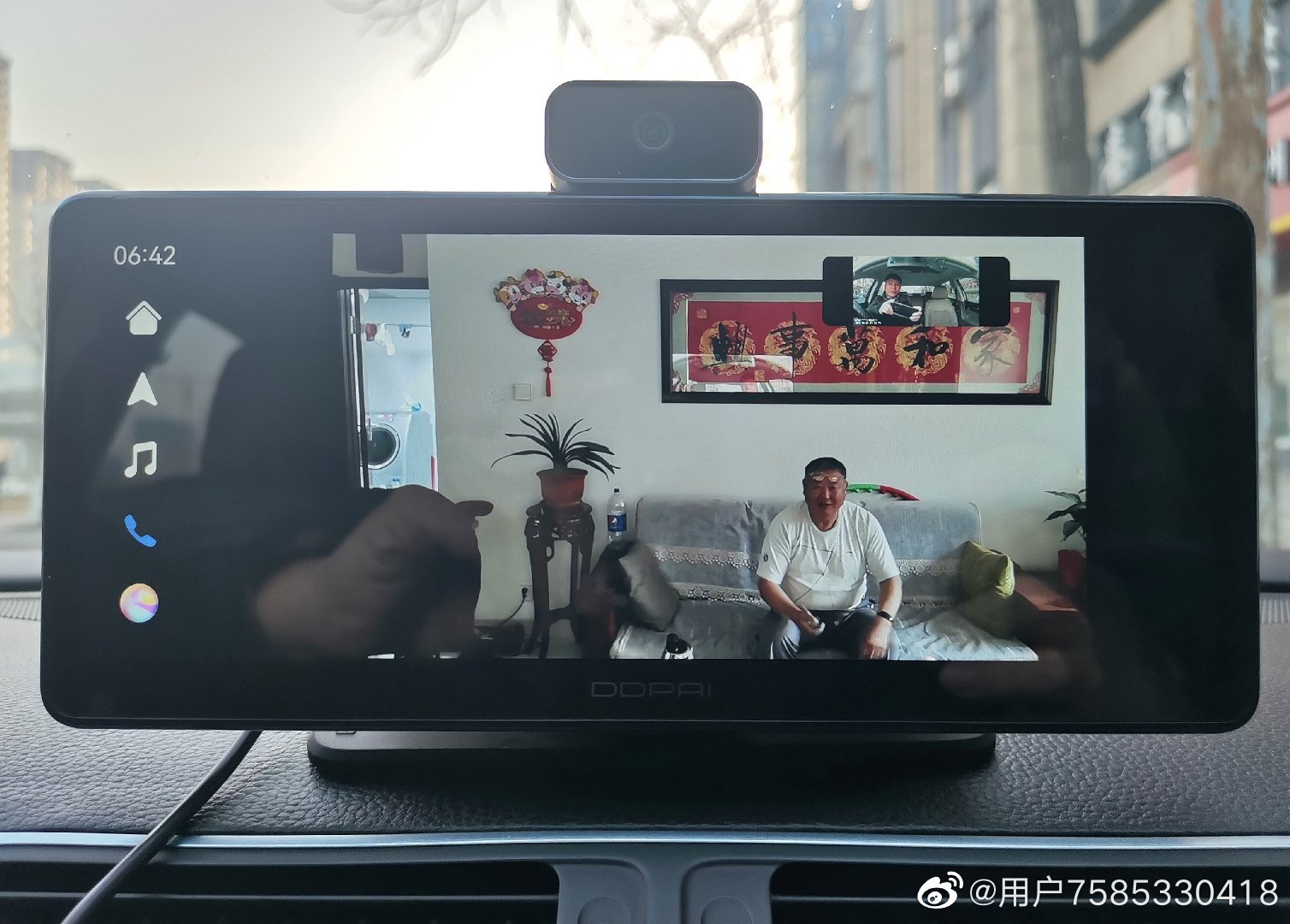 盯盯拍车载智慧屏pro和s50区别,盯盯拍s50有哪些接口