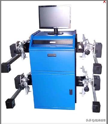 了解最先进的定位导航系统,四轮定位和动平衡需要一起做吗