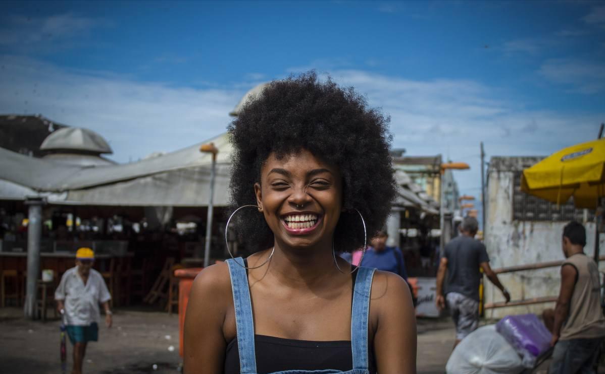 114万年前,人类全身毛发褪去,保留了头发、腋毛和阴毛,为啥?