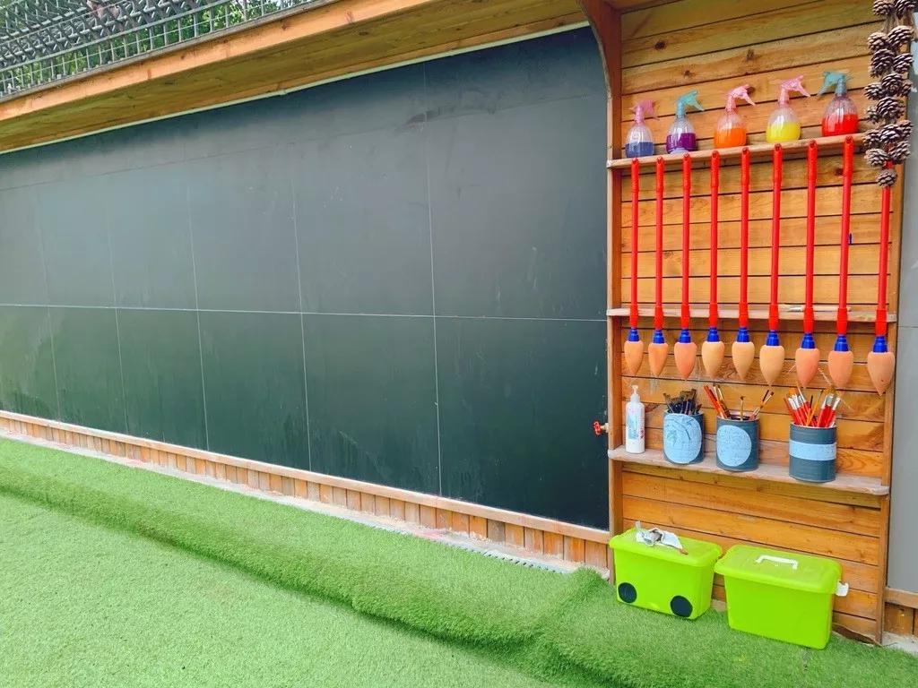 成都武侯探店,成都高性价比民办园