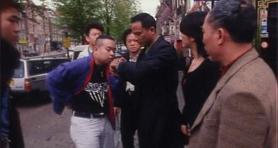 经典港片古惑仔系列解说,古惑仔香港十大经典黑帮电影