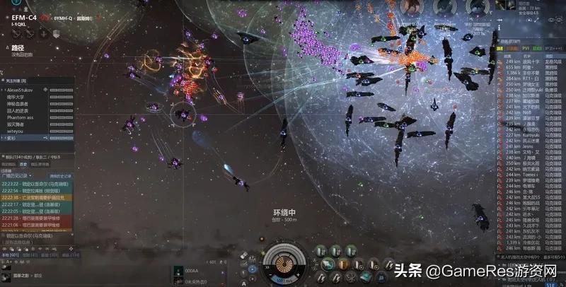 掌中宇宙！这款号称世上最硬核的端游是如何被设计师装入口袋？