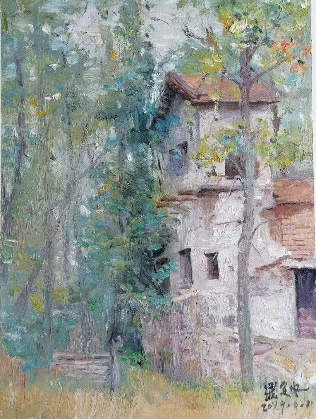 「超人艺术」治超特约美编---抗“疫”战士