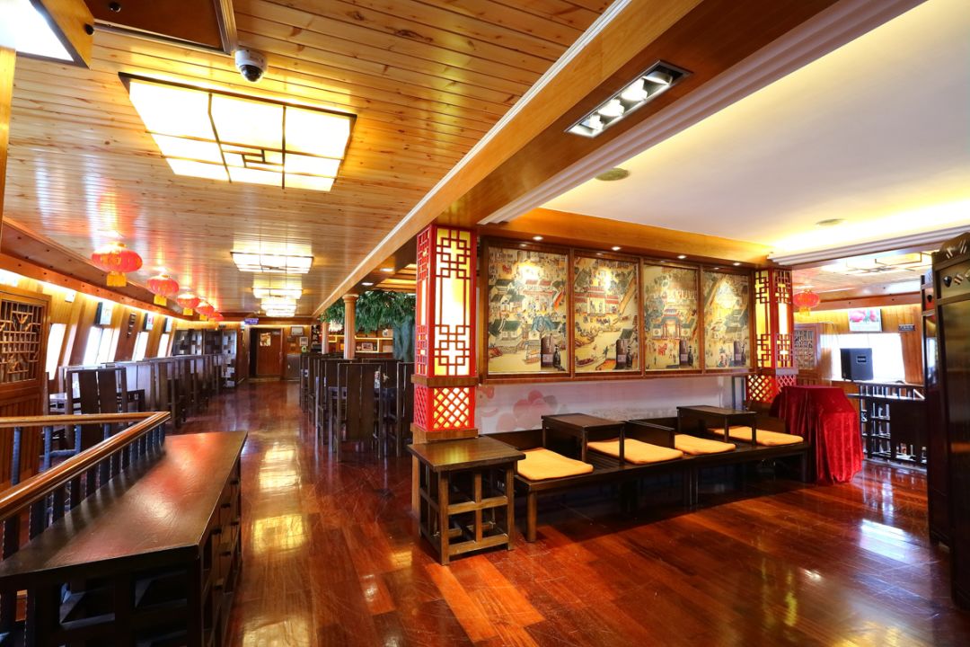 广州珠江夜游选哪条船好,广州珠江夜游船攻略