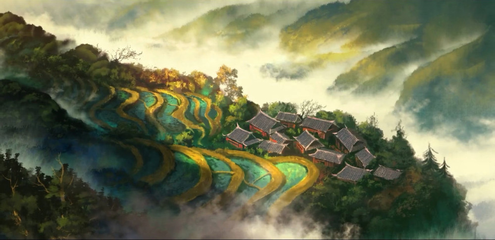 凡人修仙传雾山什么时候上场,凡人修仙传雾山排名