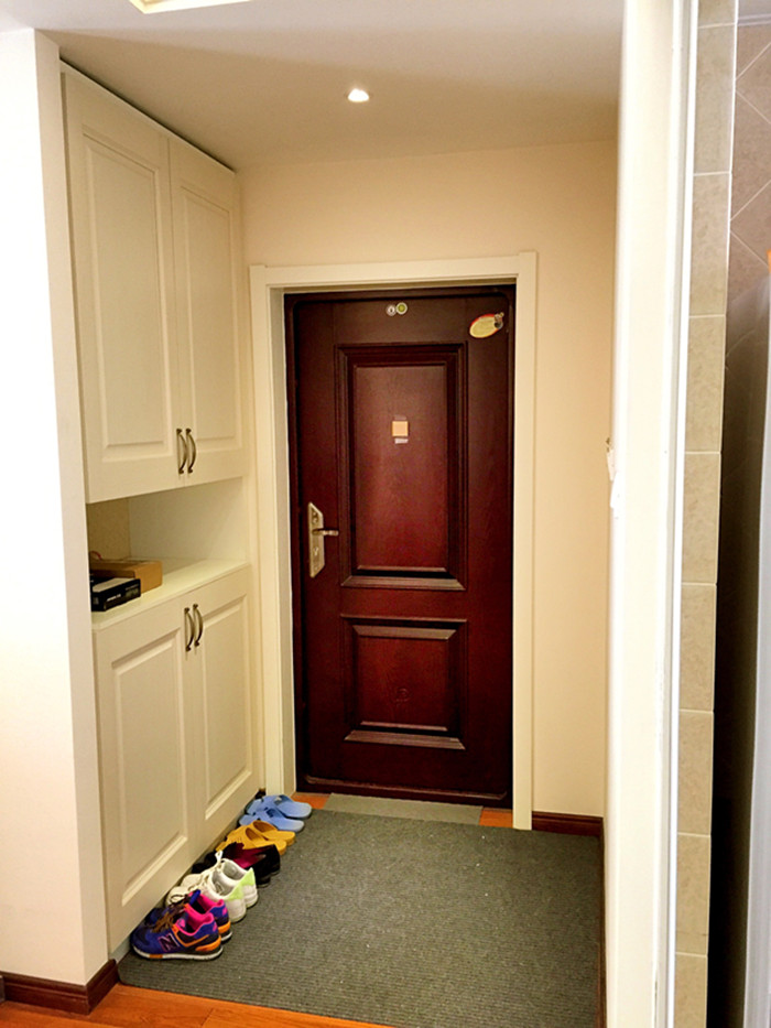 梦幻109混搭,109现代美式混搭风