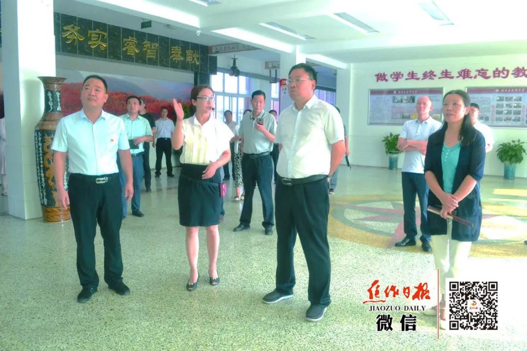 博爱教育在哪里,博爱教育幼儿部怎么样