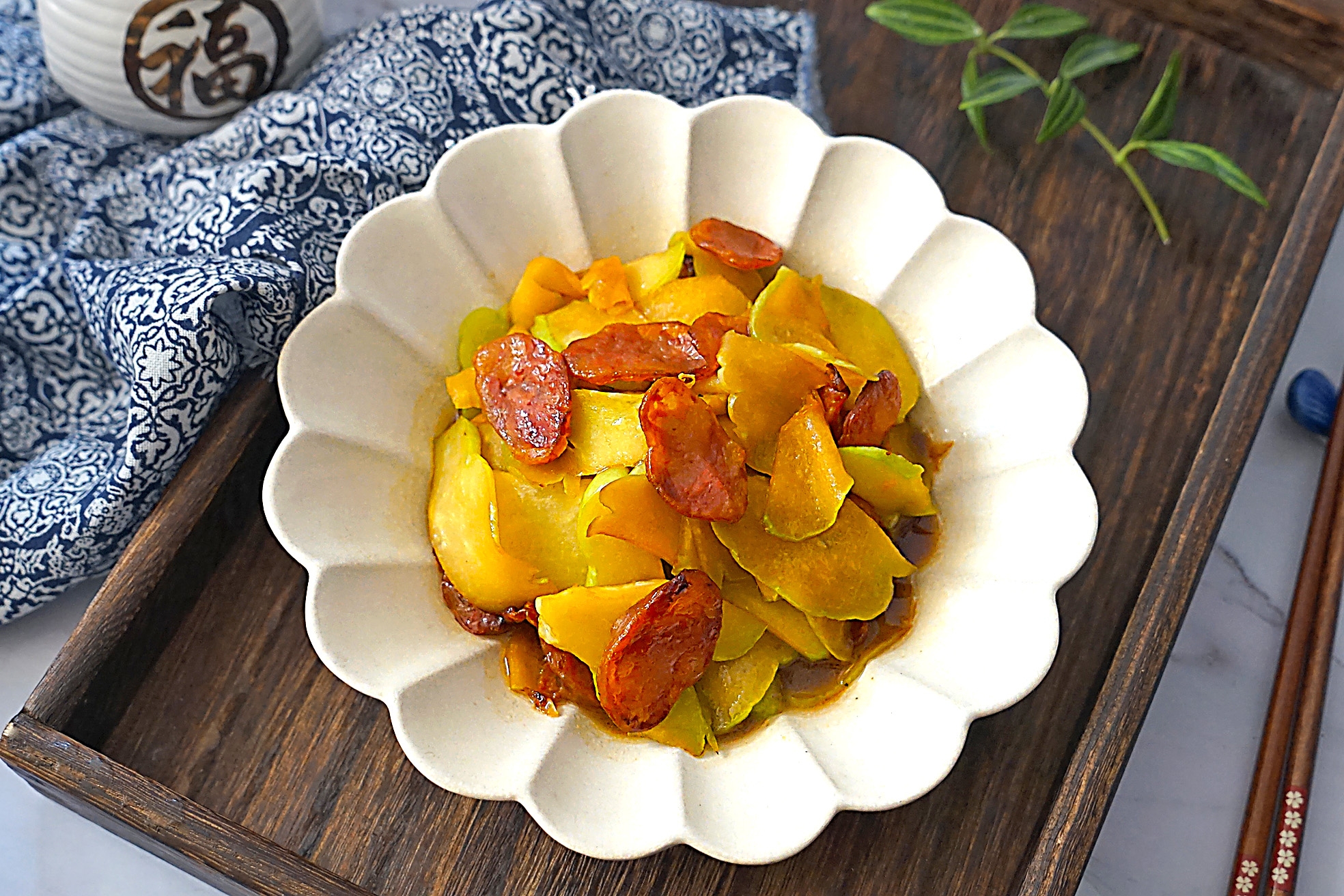 冬天热菜炒啥菜好吃又营养,冬天清热的家常菜菜谱