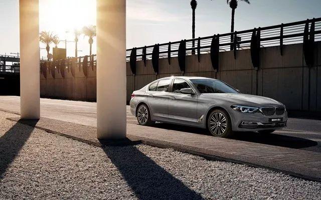 宝马5系高级四驱自动空调,15万买的宝马5系用车感受