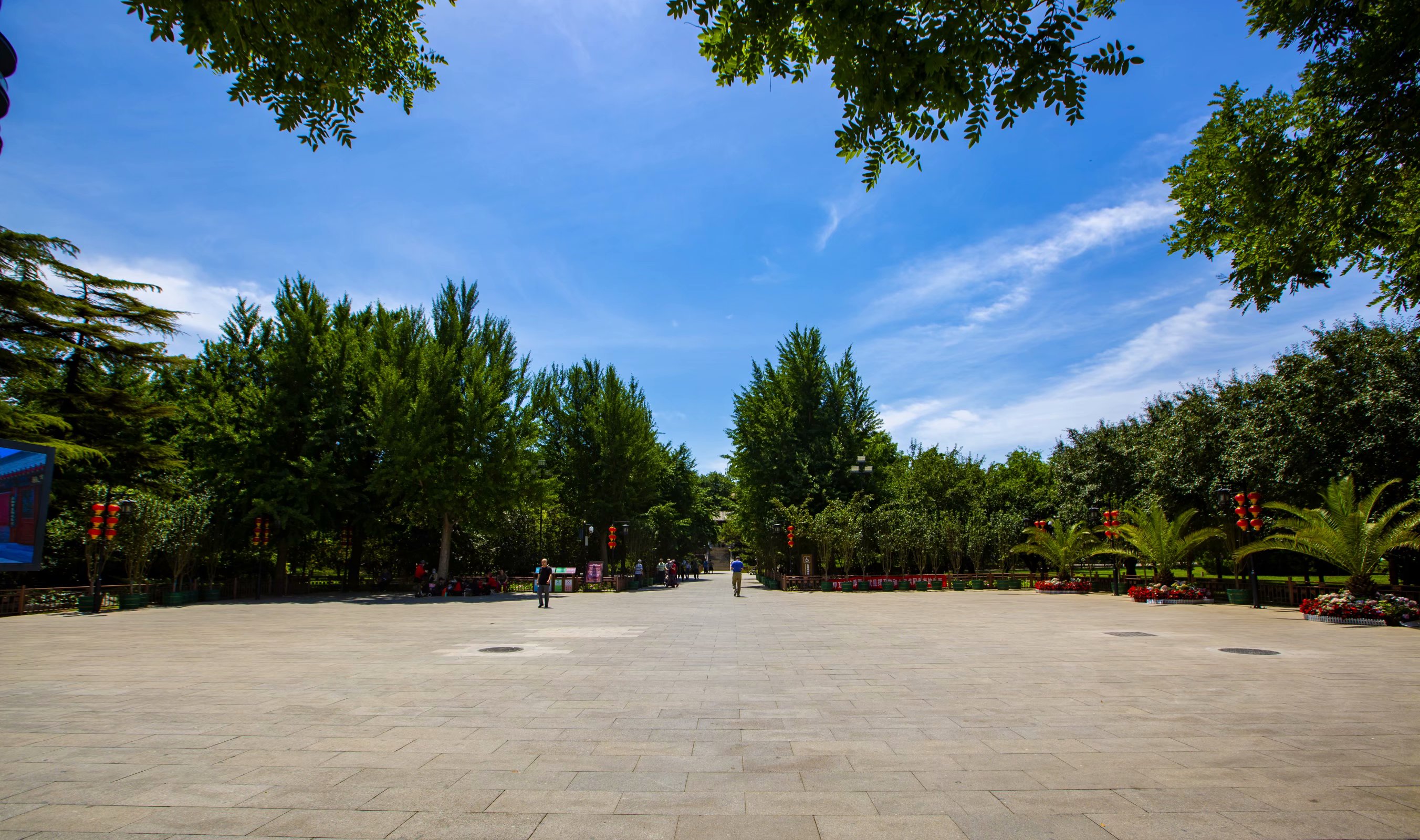 北京陶然亭与陶然桥是一个地方吗,陶然亭公园在陶然桥的哪个方向