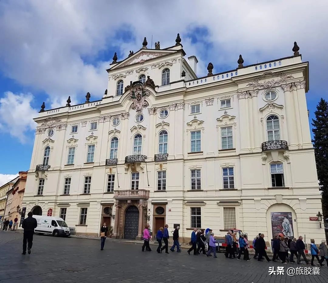 五一想去布拉格,这辈子总要去一次布拉格