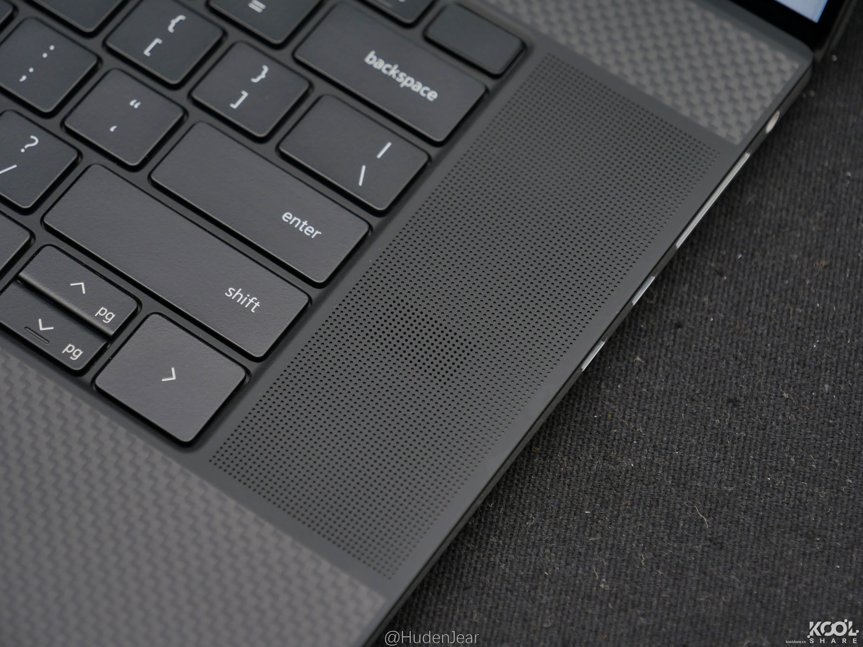 dellxps15和macbook,dellxps179700配置