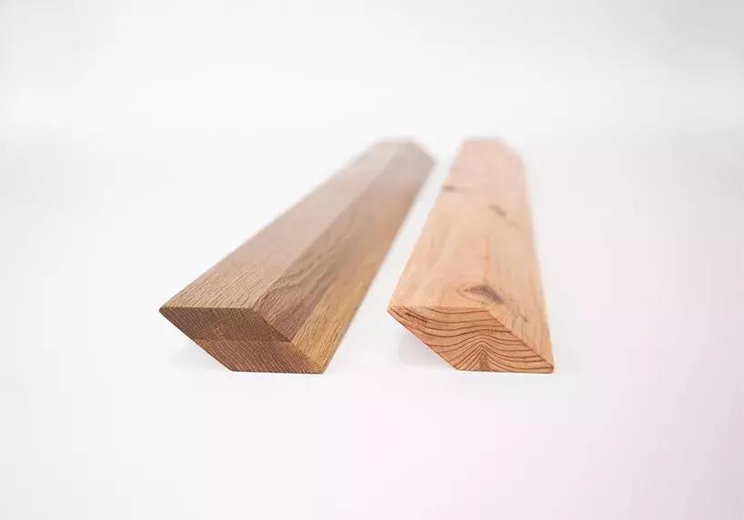 见过漂浮的衣架吗丨4个衣帽架设计给心爱的衣服安个家