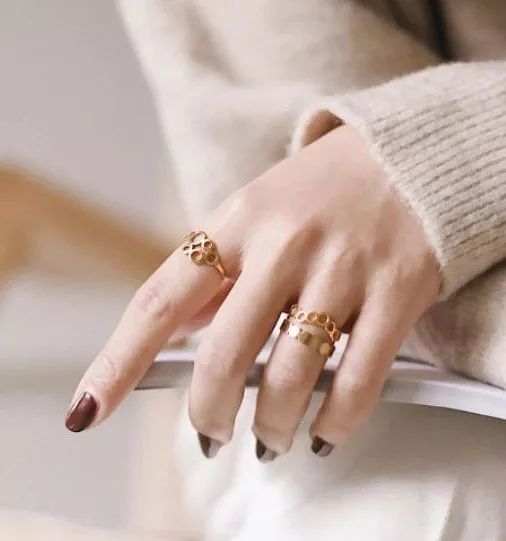 有什么戒指又小众又平价又好看,好看又便宜的戒指20元以下15枚