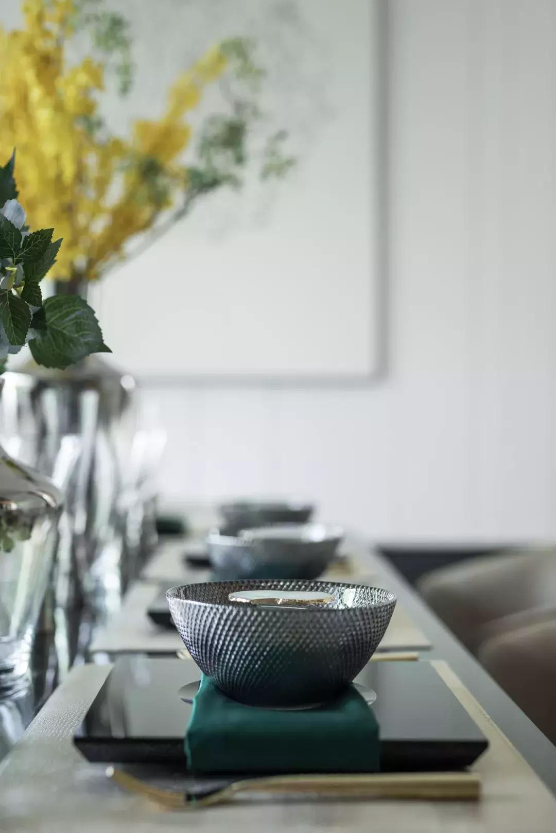 624㎡融创北京壹号庄园独栋别墅：静妙和谐，聆享现代艺境