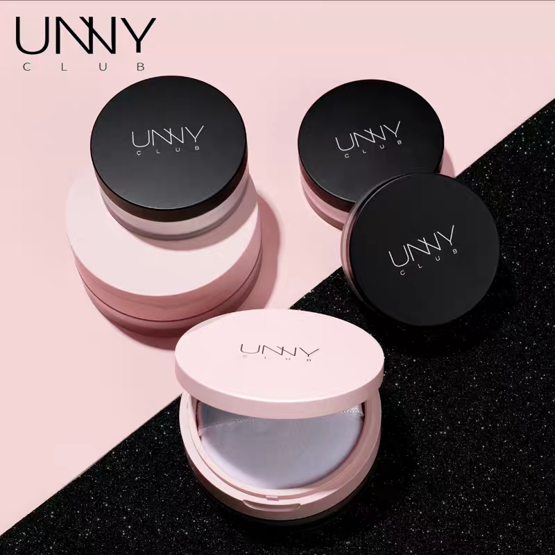 超级好用的散粉推荐,好用的散粉大合集