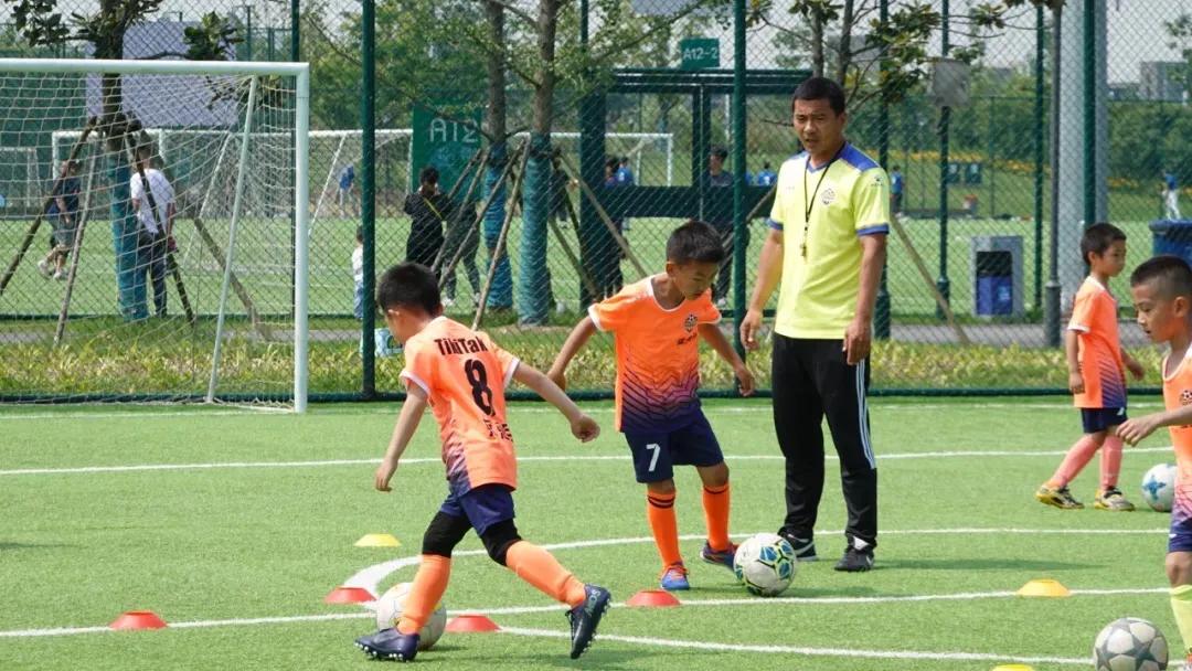 2022上海市青少年足球俱乐部比赛,2024上海青少年体育足球赛第二站