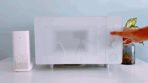 米家微波炉299款测评,小米米家微波炉排行榜