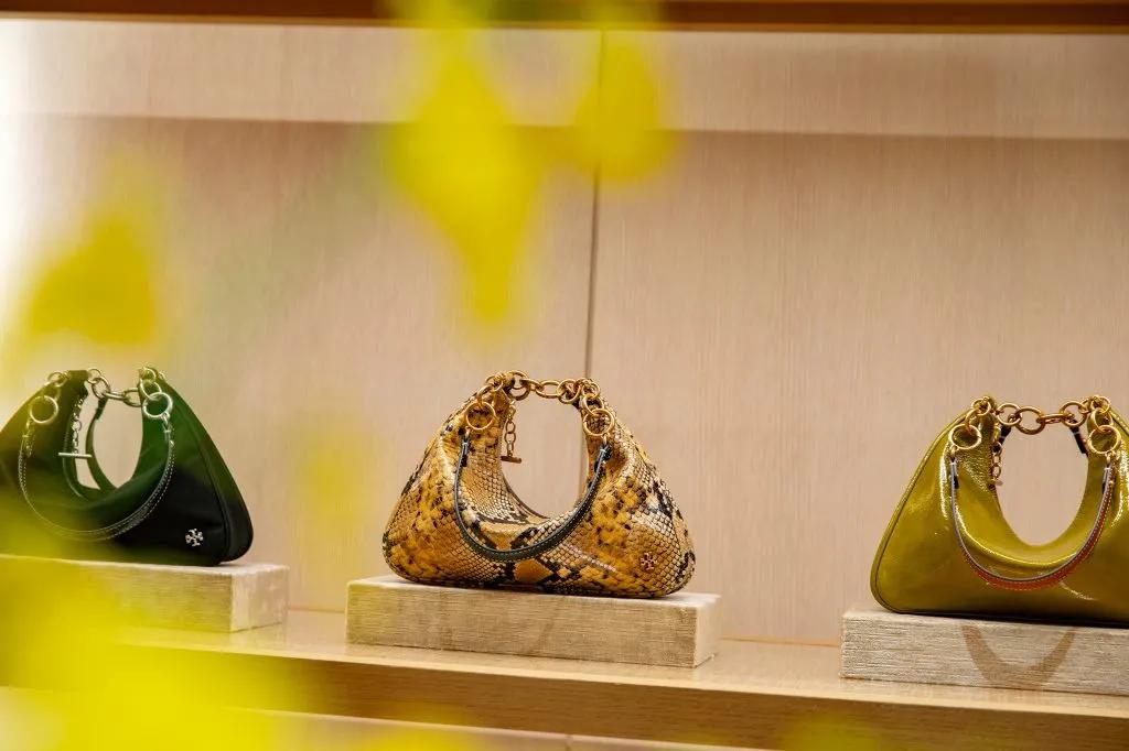 toryburch品牌旗舰店服装,toryburch服装