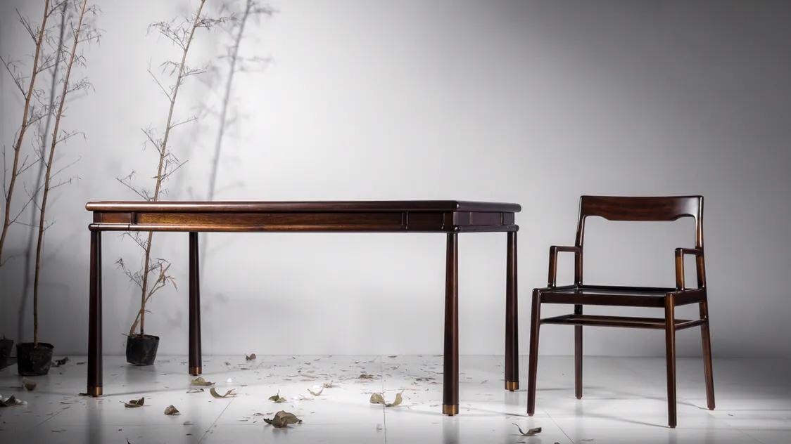 电脑零基础学红木家具精雕教程,红木家具行业打磨