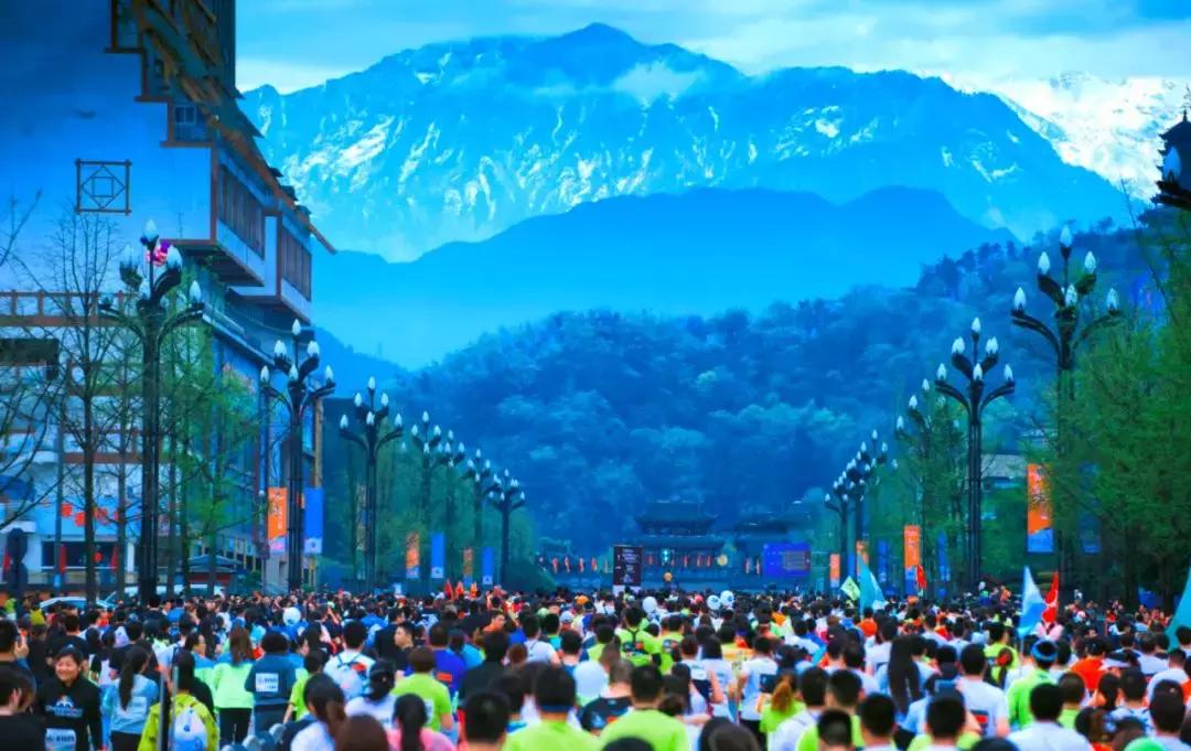 2019年马拉松排名,马拉松热门赛事推荐