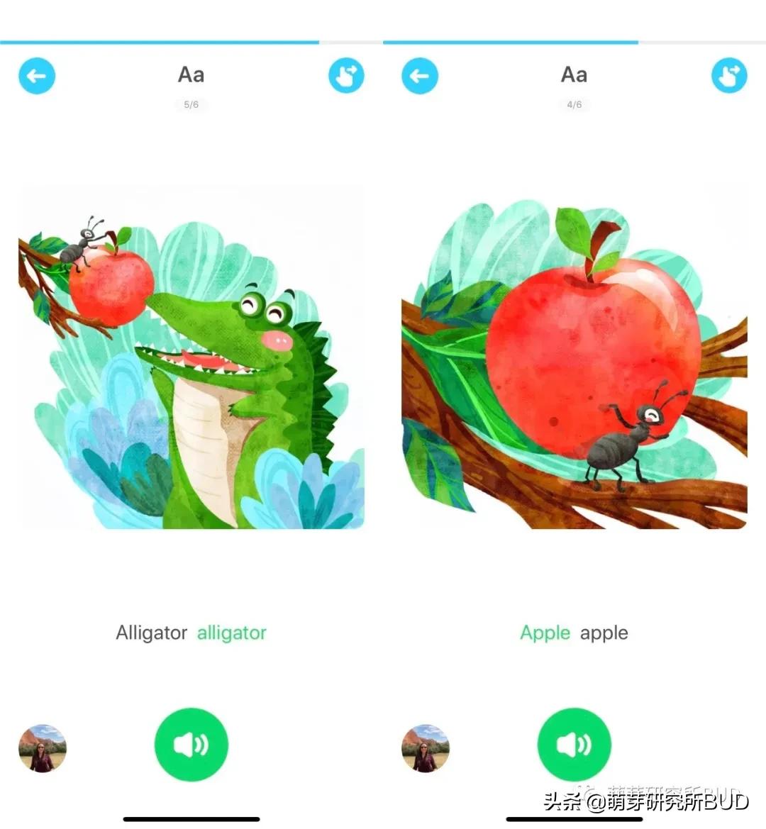 适合零基础的英语启蒙app,6款热门英语启蒙app